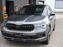 SKODA Kamiq 1.5 TSI Monte Carlo DSG