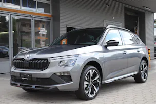 SKODA Kamiq 1.5 TSI Monte Carlo DSG