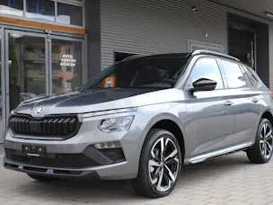 SKODA Kamiq 1.5 TSI Monte Carlo DSG