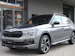 SKODA Kamiq 1.5 TSI Monte Carlo DSG