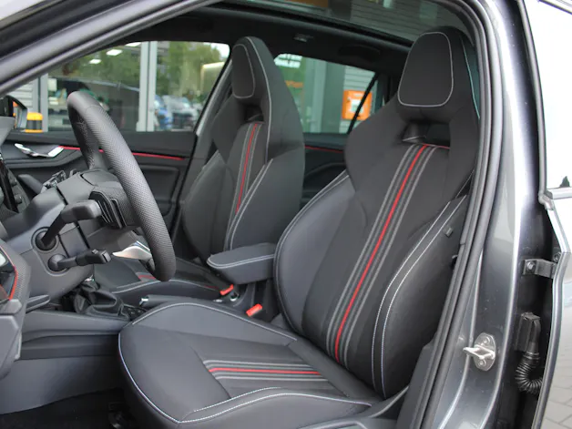 SKODA Kamiq 1.5 TSI Monte Carlo DSG