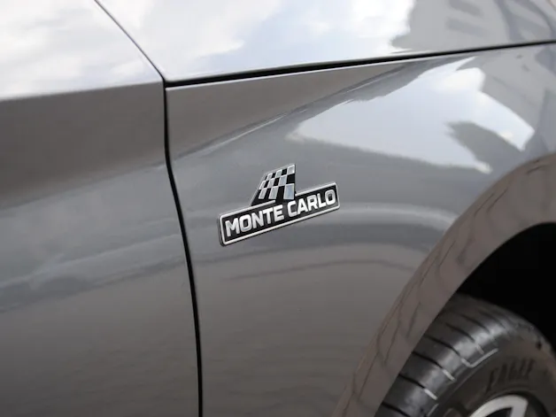 SKODA Kamiq 1.5 TSI Monte Carlo DSG