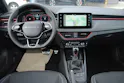 SKODA Kamiq 1.5 TSI Monte Carlo DSG