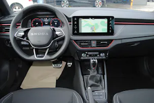 SKODA Kamiq 1.5 TSI Monte Carlo DSG