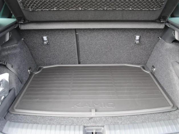 SKODA Kamiq 1.5 TSI Monte Carlo DSG