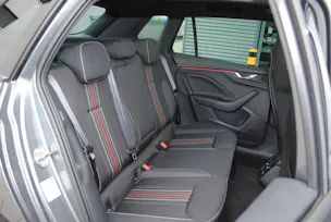 SKODA Kamiq 1.5 TSI Monte Carlo DSG