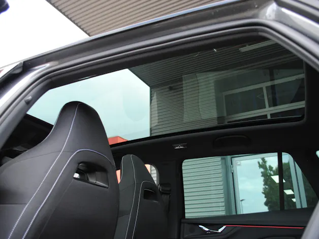 SKODA Kamiq 1.5 TSI Monte Carlo DSG