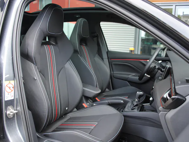 SKODA Kamiq 1.5 TSI Monte Carlo DSG