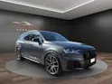 AUDI SQ7 TFSI quattro | CH | Audi Garantie 2027 | NP: 170K | 22" | Black Optik | Massage | Pano | 7Sitz |