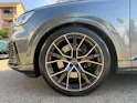 AUDI SQ7 TFSI quattro | CH | Audi Garantie 2027 | NP: 170K | 22" | Black Optik | Massage | Pano | 7Sitz |