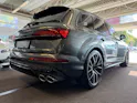 AUDI SQ7 TFSI quattro | CH | Audi Garantie 2027 | NP: 170K | 22" | Black Optik | Massage | Pano | 7Sitz |
