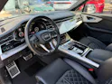 AUDI SQ7 TFSI quattro | CH | Audi Garantie 2027 | NP: 170K | 22" | Black Optik | Massage | Pano | 7Sitz |