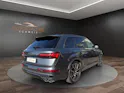 AUDI SQ7 TFSI quattro | CH | Audi Garantie 2027 | NP: 170K | 22" | Black Optik | Massage | Pano | 7Sitz |