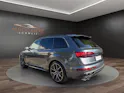 AUDI SQ7 TFSI quattro | CH | Audi Garantie 2027 | NP: 170K | 22" | Black Optik | Massage | Pano | 7Sitz |