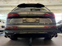 AUDI SQ7 TFSI quattro | CH | Audi Garantie 2027 | NP: 170K | 22" | Black Optik | Massage | Pano | 7Sitz |