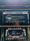 AUDI SQ7 TFSI quattro | CH | Audi Garantie 2027 | NP: 170K | 22" | Black Optik | Massage | Pano | 7Sitz |