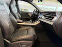 AUDI SQ7 TFSI quattro | CH | Audi Garantie 2027 | NP: 170K | 22" | Black Optik | Massage | Pano | 7Sitz |