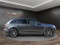 AUDI SQ7 TFSI quattro | CH | Audi Garantie 2027 | NP: 170K | 22" | Black Optik | Massage | Pano | 7Sitz |