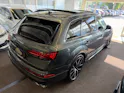 AUDI SQ7 TFSI quattro | CH | Audi Garantie 2027 | NP: 170K | 22" | Black Optik | Massage | Pano | 7Sitz |