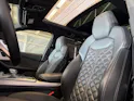 AUDI SQ7 TFSI quattro | CH | Audi Garantie 2027 | NP: 170K | 22" | Black Optik | Massage | Pano | 7Sitz |