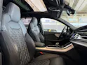 AUDI SQ7 TFSI quattro | CH | Audi Garantie 2027 | NP: 170K | 22" | Black Optik | Massage | Pano | 7Sitz |