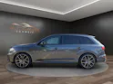 AUDI SQ7 TFSI quattro | CH | Audi Garantie 2027 | NP: 170K | 22" | Black Optik | Massage | Pano | 7Sitz |