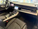 AUDI SQ7 TFSI quattro | CH | Audi Garantie 2027 | NP: 170K | 22" | Black Optik | Massage | Pano | 7Sitz |