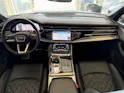 AUDI SQ7 TFSI quattro | CH | Audi Garantie 2027 | NP: 170K | 22" | Black Optik | Massage | Pano | 7Sitz |