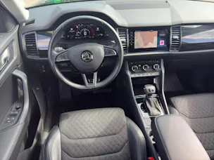 SKODA Kodiaq 2.0 TDI 190 Style DSG