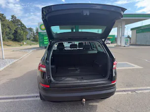 SKODA Kodiaq 2.0 TDI 190 Style DSG