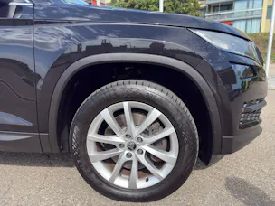 SKODA Kodiaq 2.0 TDI 190 Style DSG