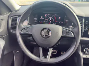 SKODA Kodiaq 2.0 TDI 190 Style DSG