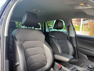 SKODA Kodiaq 2.0 TDI 190 Style DSG