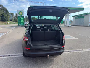 SKODA Kodiaq 2.0 TDI 190 Style DSG