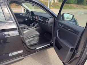SKODA Kodiaq 2.0 TDI 190 Style DSG