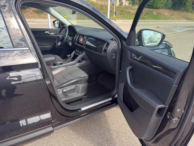 SKODA Kodiaq 2.0 TDI 190 Style DSG