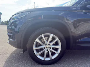 SKODA Kodiaq 2.0 TDI 190 Style DSG