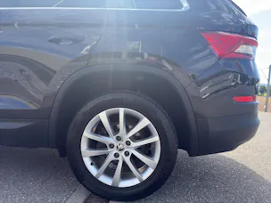SKODA Kodiaq 2.0 TDI 190 Style DSG