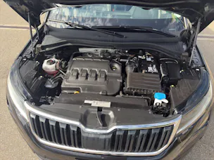 SKODA Kodiaq 2.0 TDI 190 Style DSG