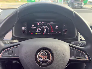 SKODA Kodiaq 2.0 TDI 190 Style DSG