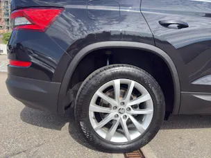 SKODA Kodiaq 2.0 TDI 190 Style DSG