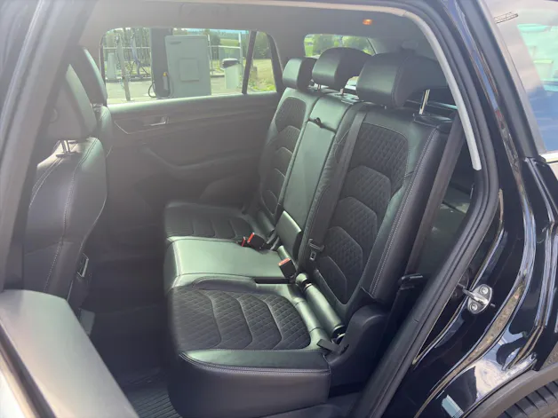 SKODA Kodiaq 2.0 TDI 190 Style DSG