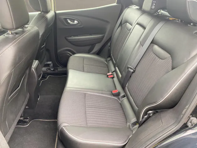 RENAULT Kadjar 1.6 dCi Bose 4x4