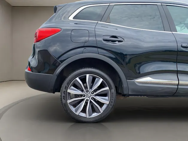 RENAULT Kadjar 1.6 dCi Bose 4x4