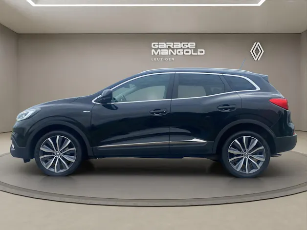 RENAULT Kadjar 1.6 dCi Bose 4x4