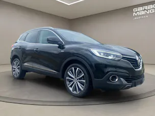 RENAULT Kadjar 1.6 dCi Bose 4x4