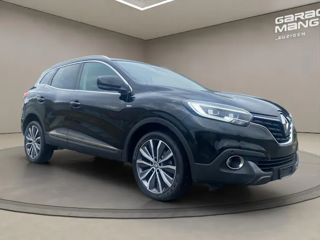 RENAULT Kadjar 1.6 dCi Bose 4x4