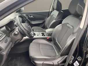 RENAULT Kadjar 1.6 dCi Bose 4x4