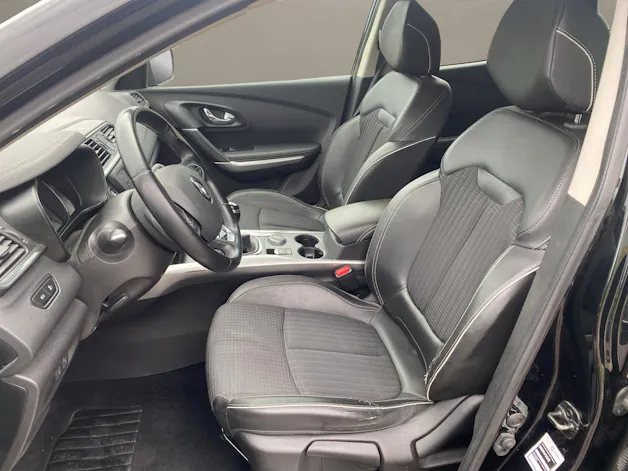 RENAULT Kadjar 1.6 dCi Bose 4x4