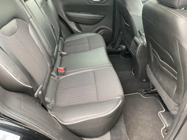 RENAULT Kadjar 1.6 dCi Bose 4x4